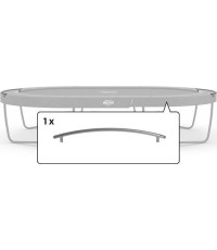 Grand Champion - Toprail Short Welded 470 (TwinSpring)