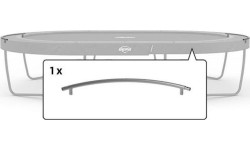 Grand Champion - Toprail Short Welded 470 (TwinSpring)