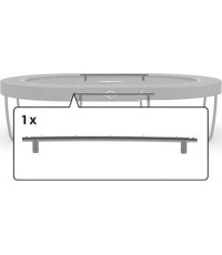 Grand Champion - Toprail Long Welded 350 (TwinSpring)