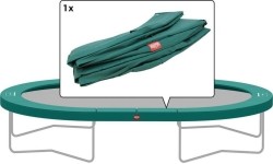 Grand Champion - Regular Padding 350 zielony