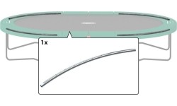 Grand Champion - Toprail Short 350