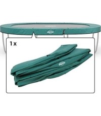 Grand Champion - Regular Padding 350 Green