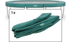 Grand Champion - Regular Padding 350 Green