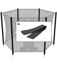 Safety Net Comfort - rękawy 300 (10ft) (6x)