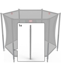 Siatka ochronna Comfort – dolna rura 300 (10 ft) + uchwyt sprężyny