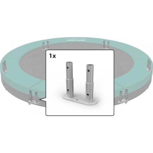 Noga podziemna do trampoliny InGround Talent 300 (10 ft)