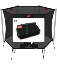 Safety Net Comfort - siatka 240 (8ft)