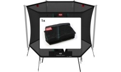 Safety Net Comfort - siatka 240 (8ft)