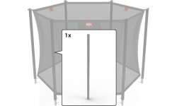 Siatka ochronna Comfort – górna rura 180, 240 i 300