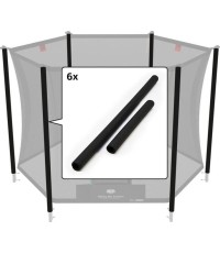 Siatka ochronna Comfort – zestaw piankowy 180 (6 stóp) i +240 (8 stóp)