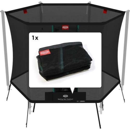 Siatka ochronna Comfort 180 (6 ft) do trampoliny
