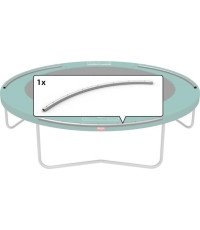 Talent - Toprail 240 (8ft)