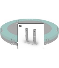 Noga do trampoliny gruntowej InGround Talent 180 (6 ft) i 240 (8 ft)