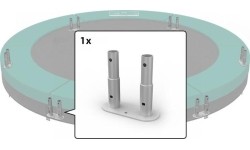 InGround Talent - InGround leg 180 (6ft) & 240 (8ft)