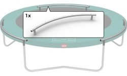 Talent - Toprail spawany 180 (6ft)