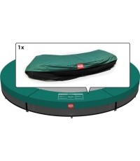 InGround Talent - Padding green 180 (6ft)