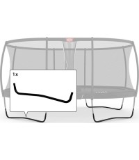 Grand Champion/Elite - W-Leg 520, (Curved, Black)