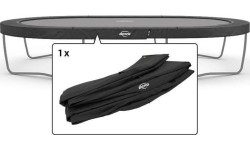 Grand Elite - Regular Padding 520 Grey