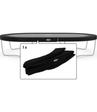 Grand Champion - Regular Padding 520 Black