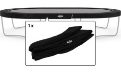 Grand Champion - Regular Padding 520 Black