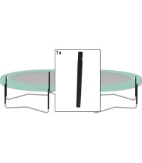 Grand Champion - Middle Post Black 520