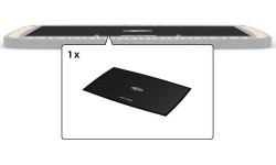 Mata do skakania do trampoliny Ultim AirFlow Pro 330