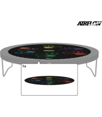 Champion/Elite - Przeskocz matę 430 poziomów