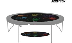 Champion/Elite - Przeskocz matę 430 poziomów