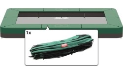 Ultim Champion - InGround Padding 330 zielony (27cm)