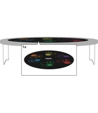 Ulubione - Jumpmat 430 poziomów