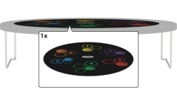 Ulubione - Jumpmat 430 poziomów