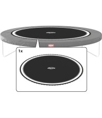 Ulubiony - Mata do skoków z białym brzegiem 430