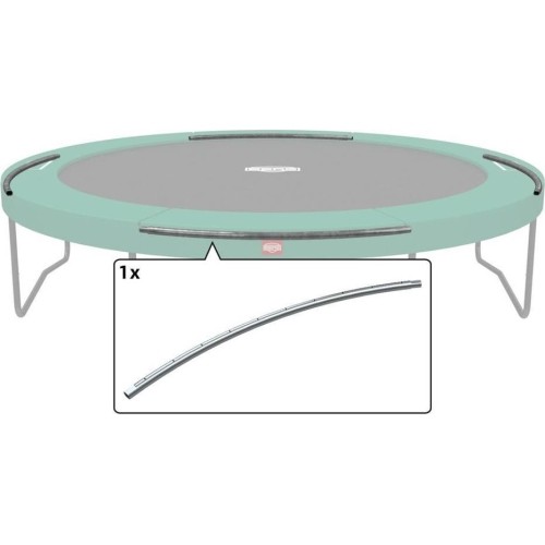 Champion Toprail 430 (14 stóp) (TwinSpring) osłona brzegu do trampoliny