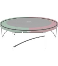 Górna rura do trampoliny Elite+ Toprail 380 (12,5 ft) (TwinSpring)