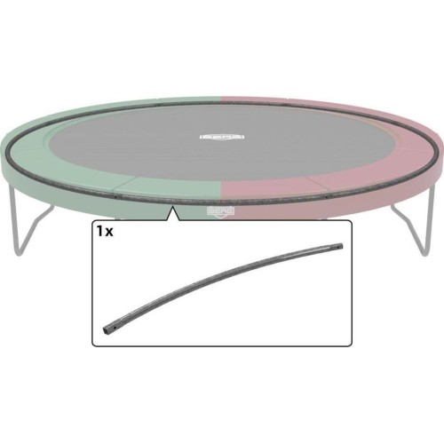 Górna rura do trampoliny Elite+ Toprail 380 (12,5 ft) (TwinSpring)