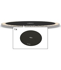 Mata do skakania na trampolinę AirFlow Pro 330