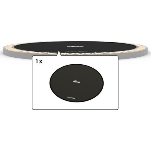 Mata do skakania na trampolinę AirFlow Pro 330