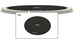 Mata do skakania AirFlow Pro 330