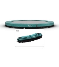 Champion - InGround Padding 330 Green