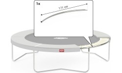 Ulubiony - Toprail 330 (171cm)