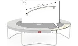 Ulubiony - Toprail Welded 330 (171cm)
