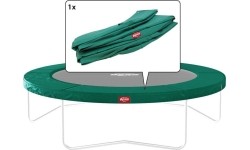 Favorit - Regular Padding 330 Green