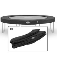 Champion - Regular Padding 270 Grey