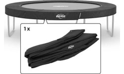 Champion - Regular Padding 270 Grey