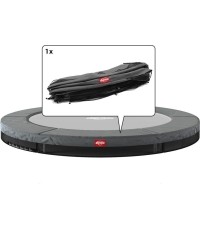 Favourite - InGround Padding 200 Grey (6 sekcji)