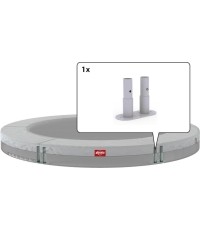 Noga do trampoliny Favorit InGround Leg 200