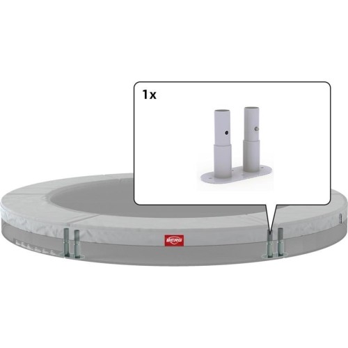 Noga do trampoliny Favorit InGround Leg 200