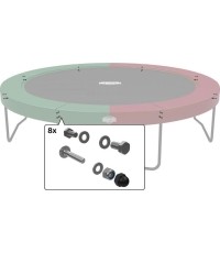 Elite+ - Łączniki T-sekcja