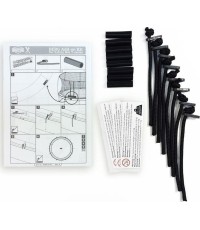 Safety Net serii T - zestaw wypoczynkowy