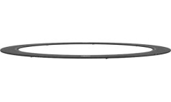 BERG Elite FlatGround 430 Padding Grey